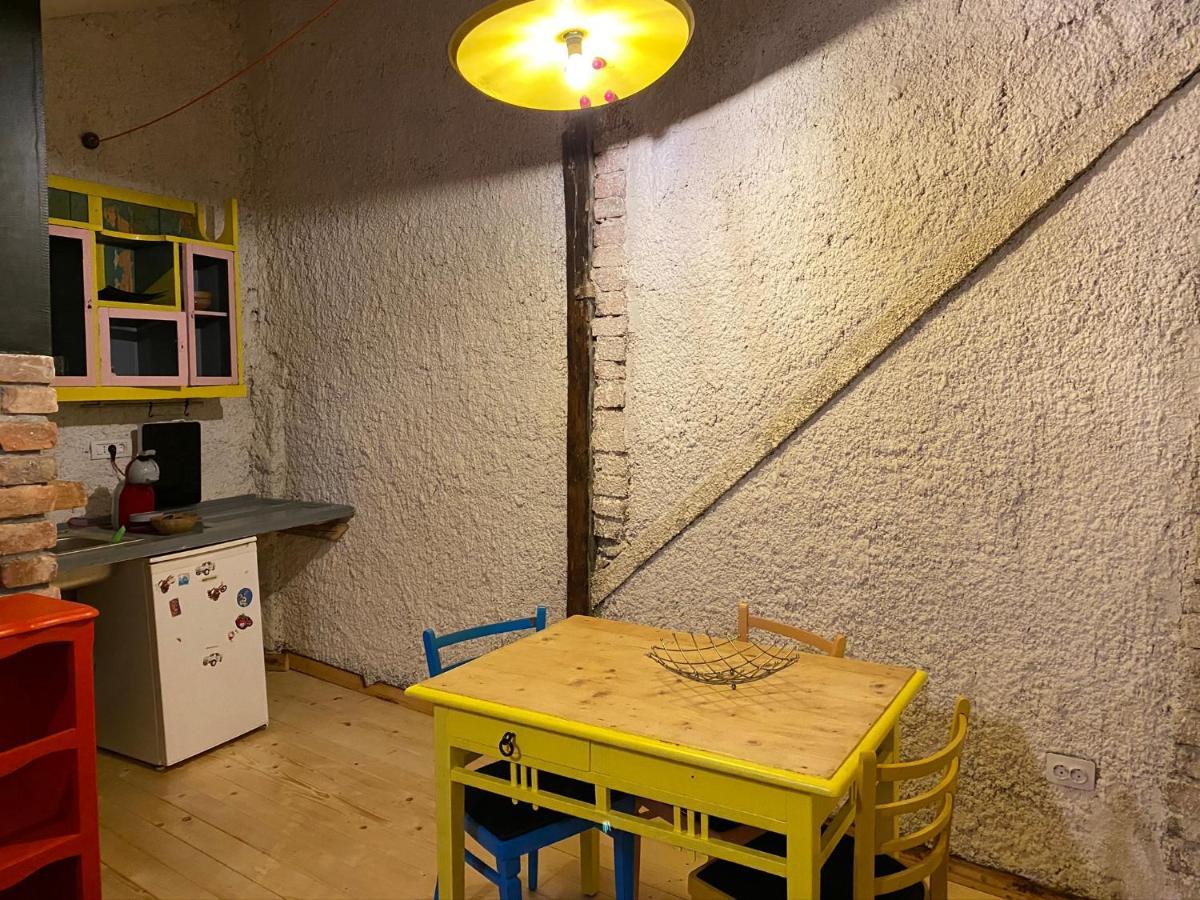 Apartamente A La Cluj 外观 照片