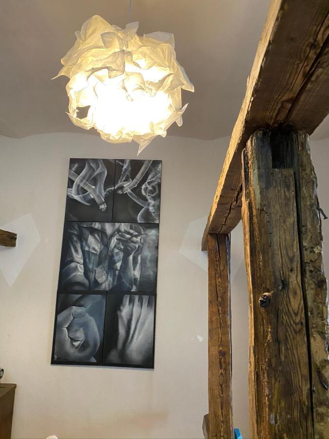 Apartamente A La Cluj 外观 照片