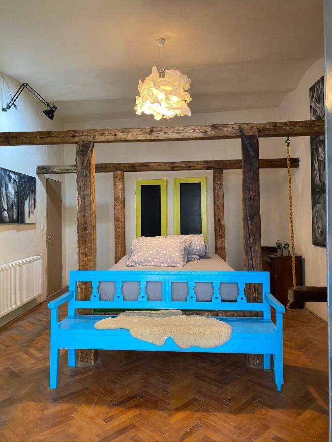 Apartamente A La Cluj 外观 照片