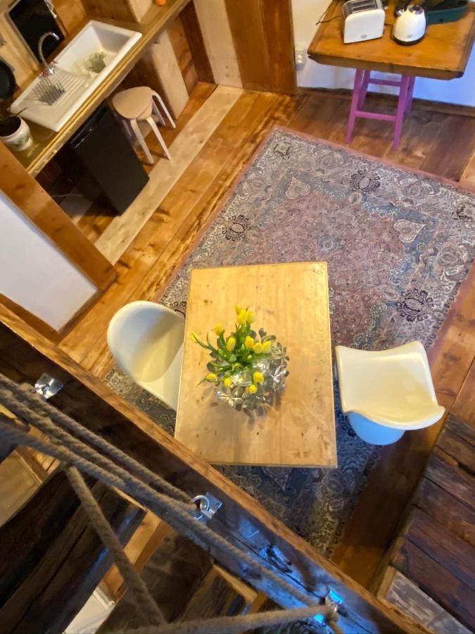 Apartamente A La Cluj 外观 照片