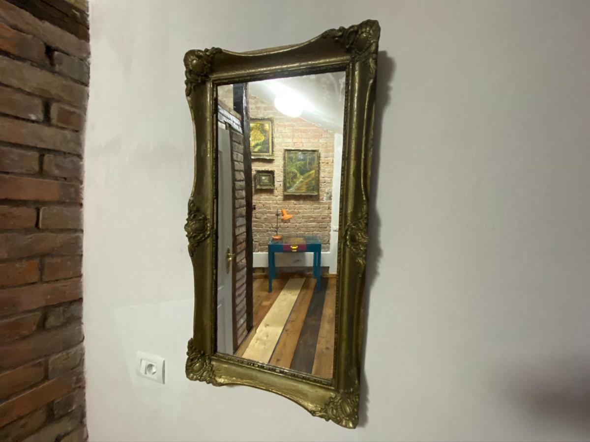 Apartamente A La Cluj 外观 照片