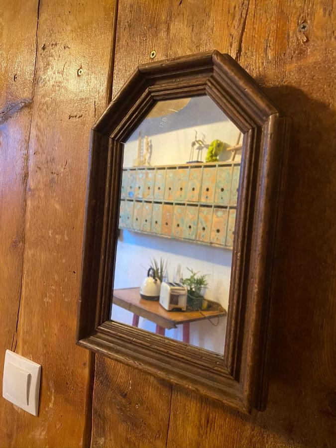 Apartamente A La Cluj 外观 照片