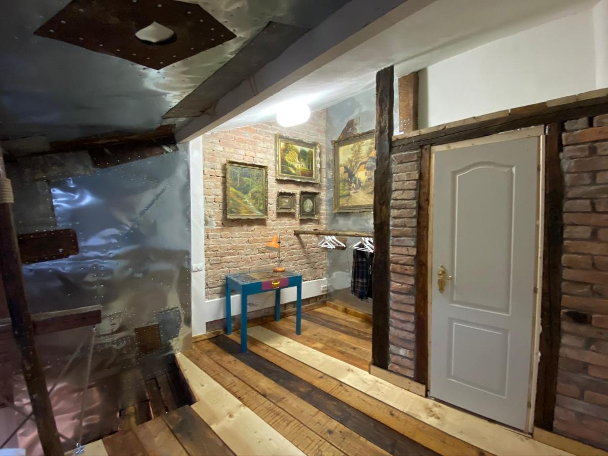 Apartamente A La Cluj 外观 照片