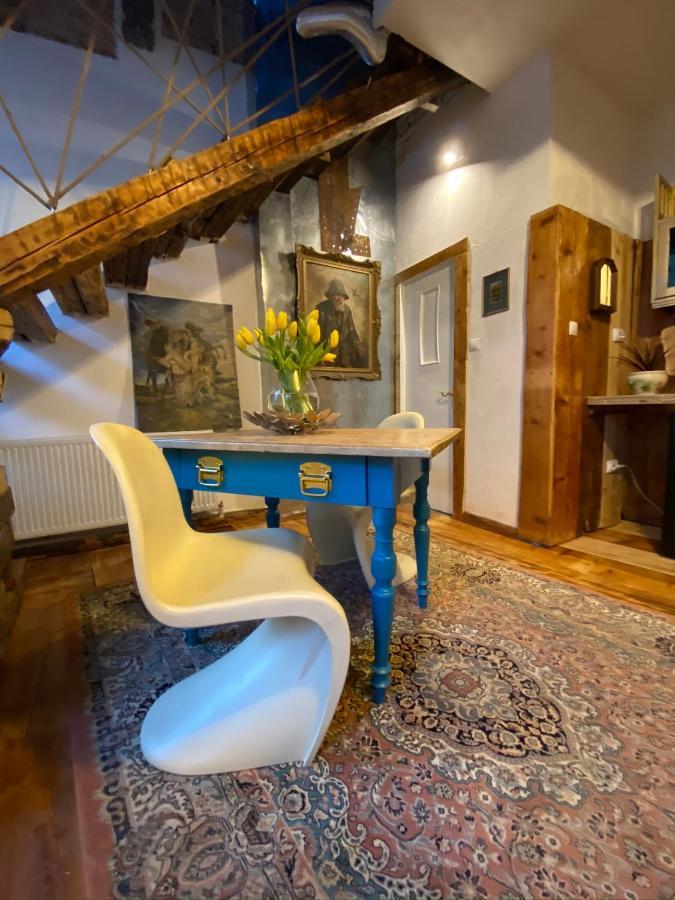 Apartamente A La Cluj 外观 照片