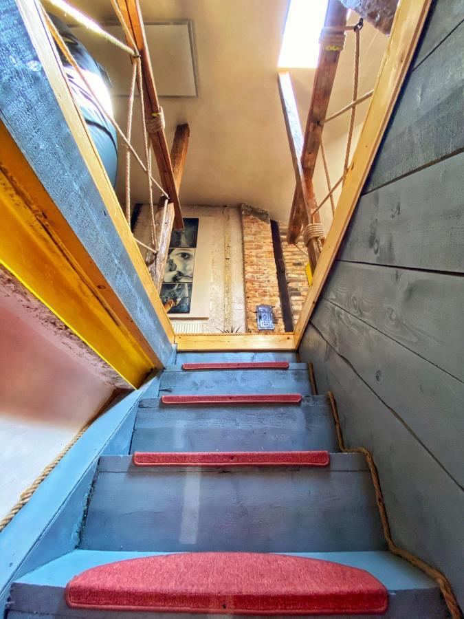 Apartamente A La Cluj 外观 照片