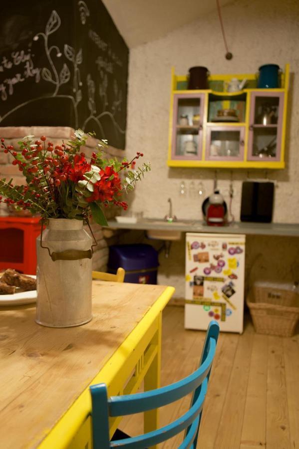 Apartamente A La Cluj 外观 照片