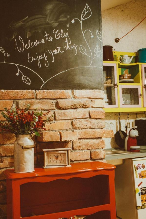 Apartamente A La Cluj 外观 照片