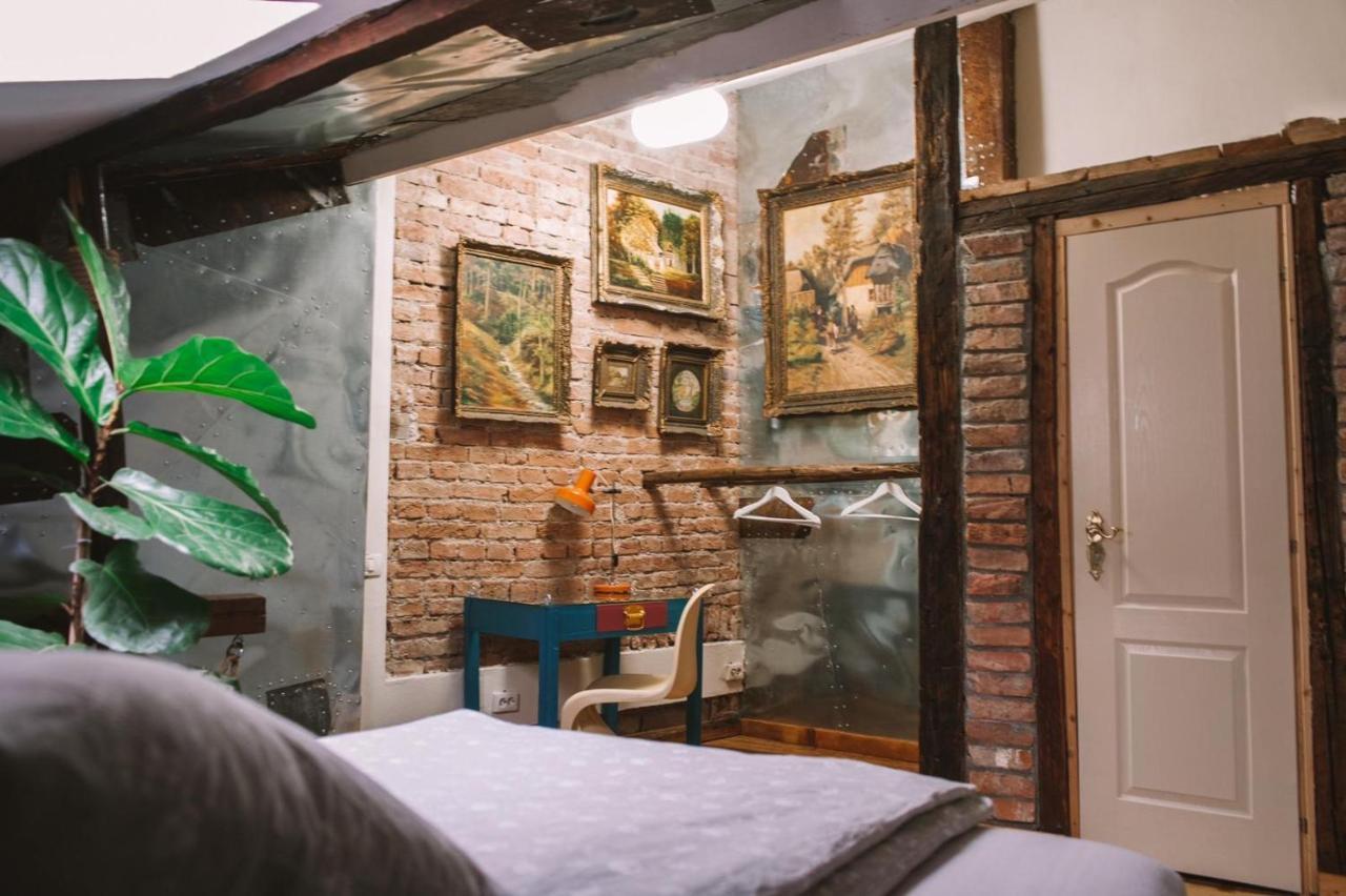Apartamente A La Cluj 外观 照片
