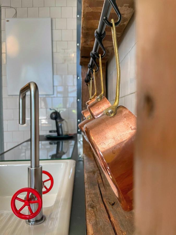 Apartamente A La Cluj 外观 照片