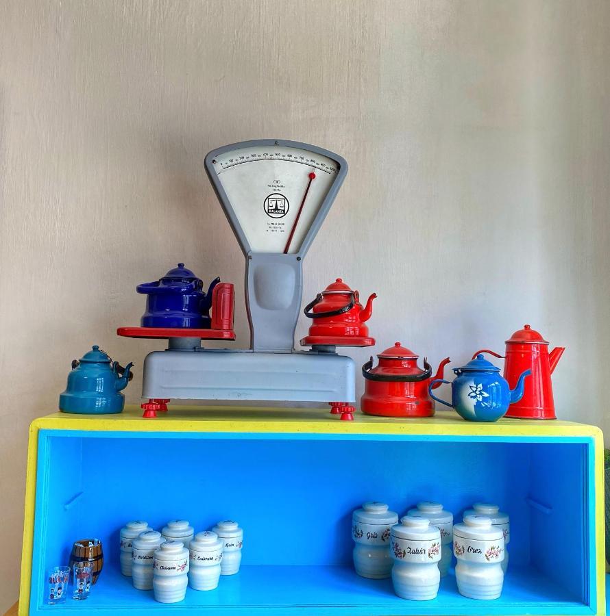 Apartamente A La Cluj 外观 照片