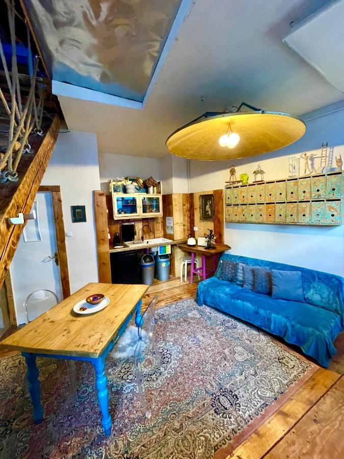 Apartamente A La Cluj 外观 照片