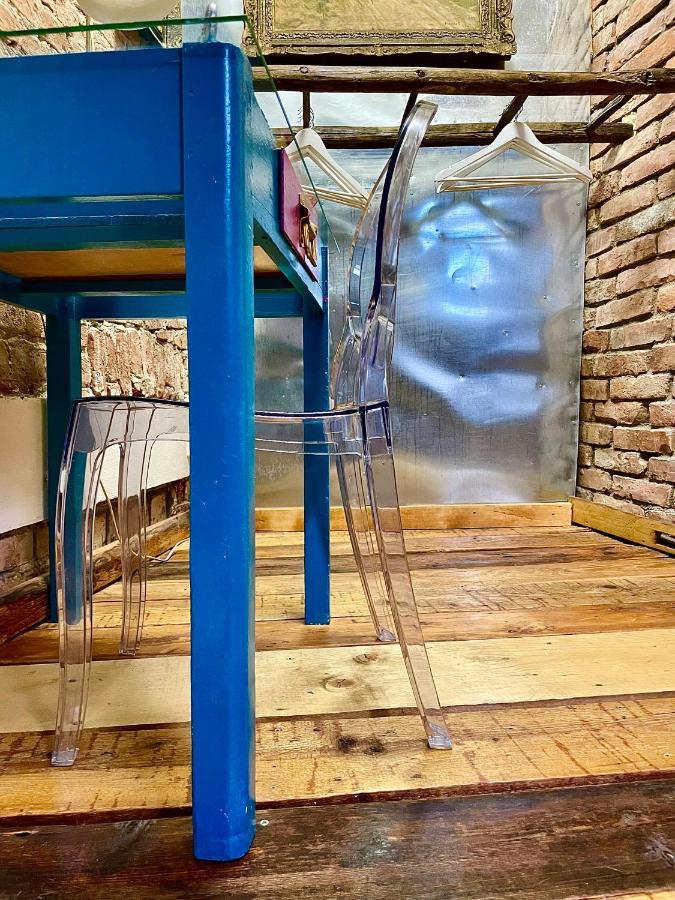 Apartamente A La Cluj 外观 照片