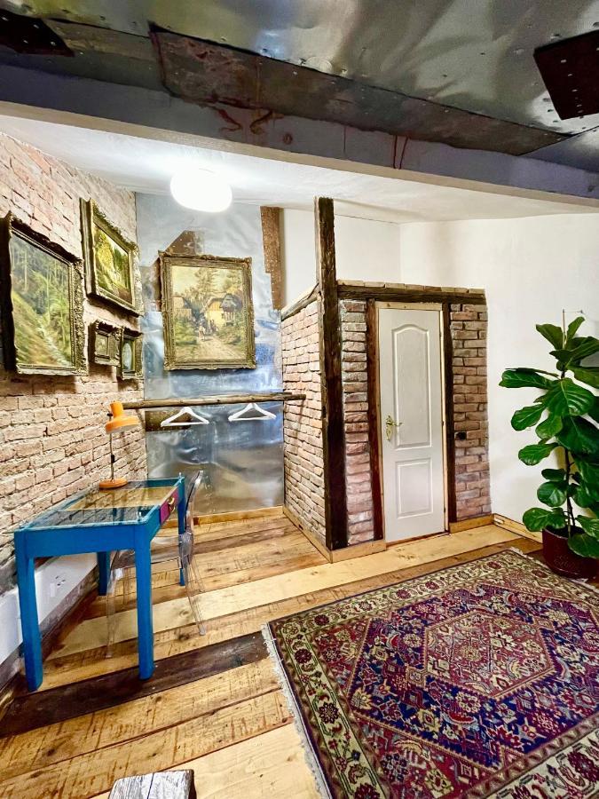 Apartamente A La Cluj 外观 照片
