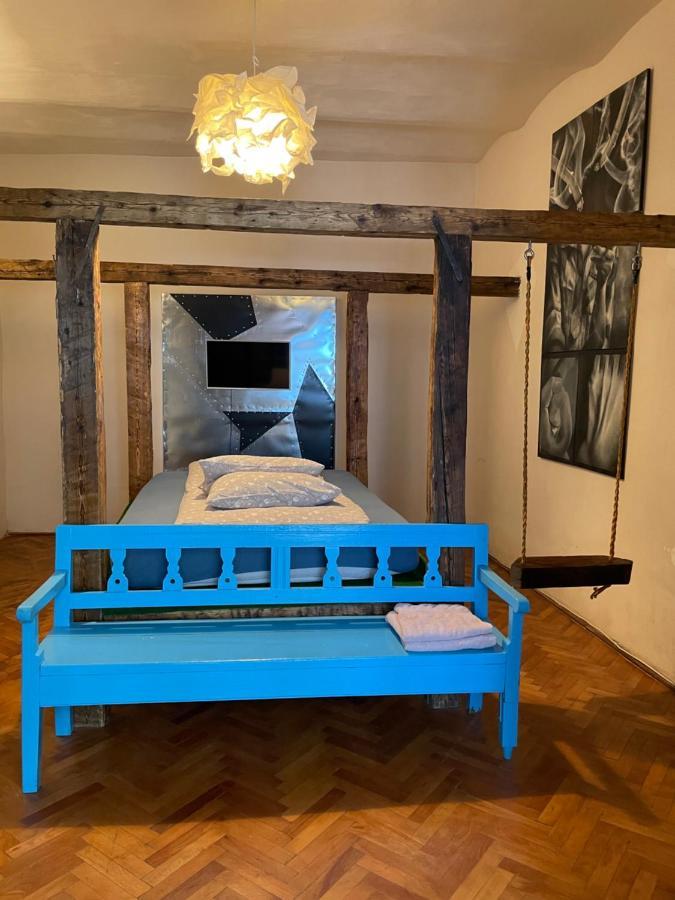 Apartamente A La Cluj 外观 照片