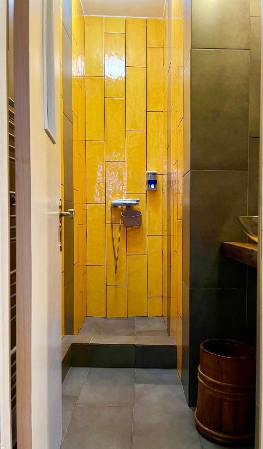 Apartamente A La Cluj 外观 照片
