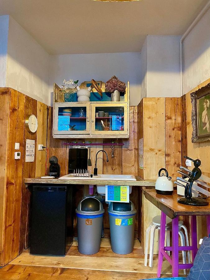 Apartamente A La Cluj 外观 照片