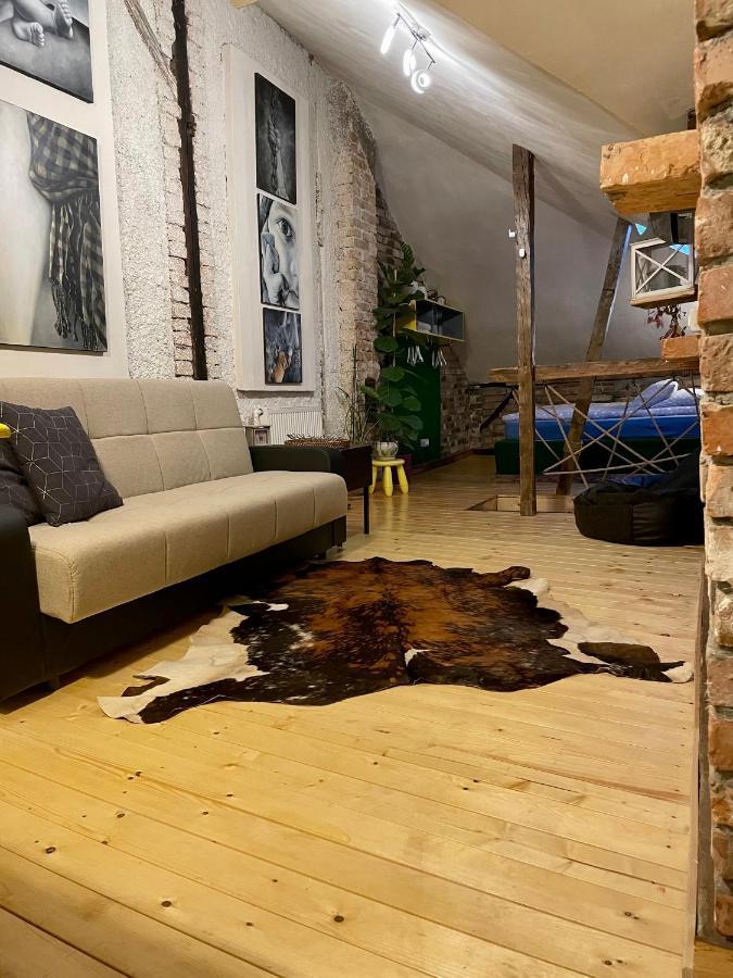 Apartamente A La Cluj 外观 照片