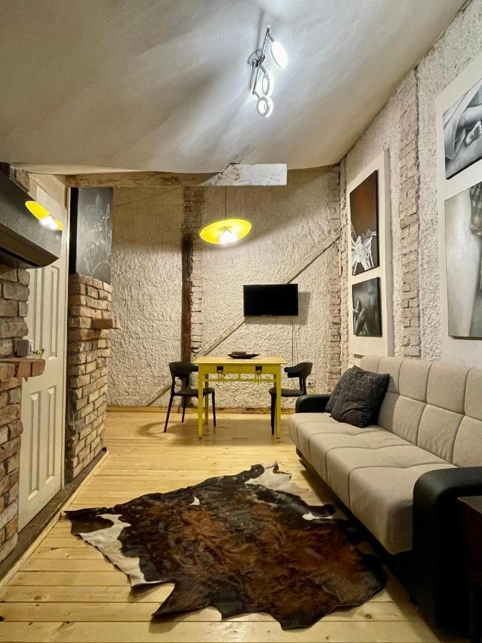 Apartamente A La Cluj 外观 照片