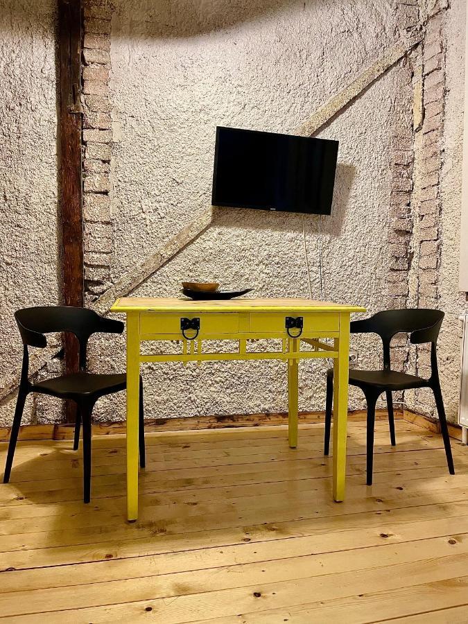 Apartamente A La Cluj 外观 照片